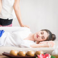 The Benefits of Thai Massage Therapy