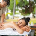 The Royal Style of Thai Massage: An Authentic Experience