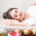 What are the Contraindications of Thai Massage?