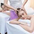 The Benefits of Thai Massage for Muscle Recovery