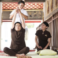 Where to Learn Thai Massage in Thailand?