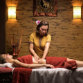 How Much Should You Tip for a Thai Massage?