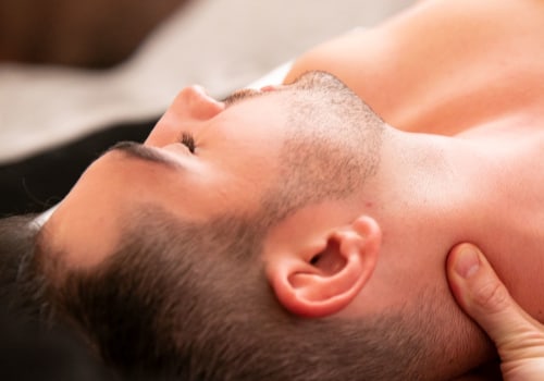 Does Swedish Massage Help Get Rid of Knots?