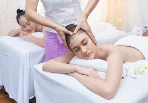The Benefits of Thai Massage for Muscle Recovery
