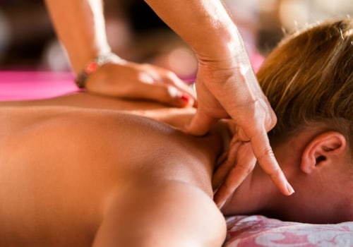 The Most Relaxing Massage: A Comprehensive Guide