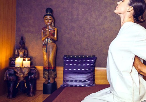Everything You Need to Know About Thai Massage in Bangkok