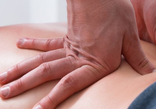 The Benefits of Deep Tissue Massage: Is It Good for You?