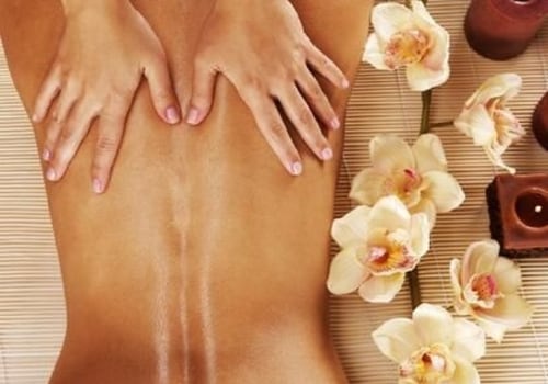 Which Massage is Right for You?