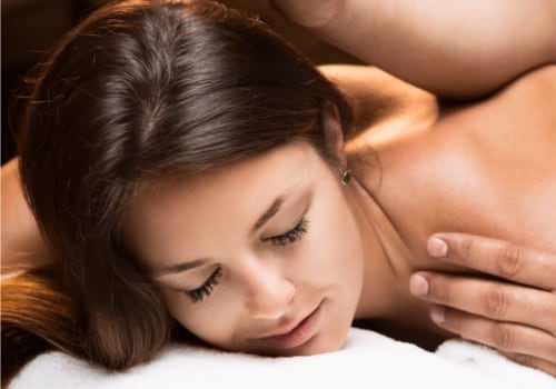 The Dangers of Deep Tissue Massage: What You Need to Know