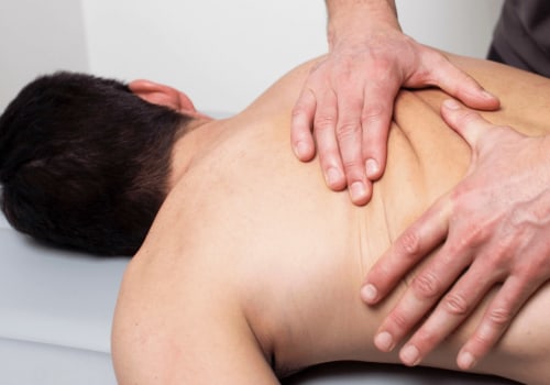 The Benefits of Massage: What Body Parts Can Be Massaged?